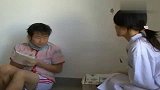 搞笑-20120316-郑云搞笑视频.最漂亮的精神病院护士