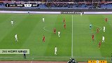 科拉罗夫 欧联 2019/2020 罗马 VS 根特 精彩集锦