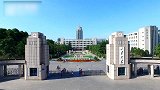 山东大学微博凌晨连续发布低俗信息 校方:帐号被侵