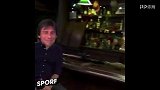 英超-1718赛季-恶搞!蓝军三将夜店狂欢 扎球王翘臀太吸睛