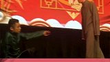 【德云社】武术捧哏三庆小霸王已上线！气质拿捏得死死的，九郎凭实力证明捧谁都很棒