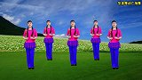一首陕北民歌《荞麦花》演唱王二妮，浓浓的家乡味儿