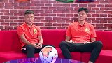 埃弗拉中文通可以讲“发红包”  儿子会讲武汉话