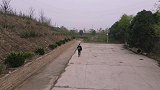 探访汉献帝陵墓，被曹操家夺走皇位，多年后墓地现状如何