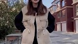 秋天，你身上是不也有点干吧