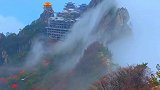 风动云涌山不动心动