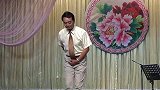 京剧大登殿（李红）