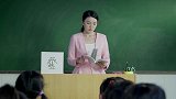淘气小学生用另类方法回答老师问题，老师竟无言以对！