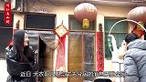 大衣哥儿媳结婚一年闹分居，是儿媳过河拆桥，还是儿子不思进取