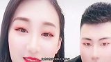 离婚后陈亚男再度登门道歉，朱之文笑脸相迎，再开直播却暴露本性