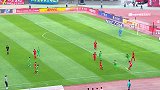 第11轮 长春亚泰vs北京国安 93'
