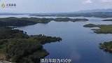 “湖中老人”漂浮多年，到底是何方神圣，至今是个谜团