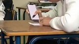 上课没带笔怎么办，看我的隐形笔