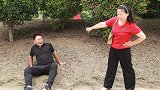 在火葬场工作的大叔和美女相亲，结果差点被送到火葬场，太逗了