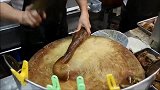 香港，斩条一斤多的卤水老鹅头，配什么酒呢