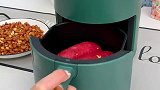 无需放油就能烤出原汁原味