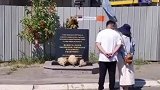 缅怀英烈，吾辈自强