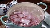 过节给家人做个软烂入味的红烧排骨简单易学特别好吃！