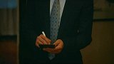 小伙约女子吃饭，并主动送她回家，对方却一心想着工作
