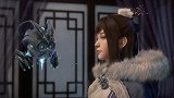 万界神主：强敌无限分身降临，叶辰能否逆转局势