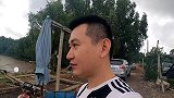 小伙花费140元饵料钓鱼，一天钓上4斤鱼，这样算能回本吗