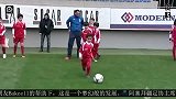 英超-1415赛季-曼联与阿塞拜疆足协合作 在首都巴库建立足球学校-新闻