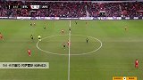 卡尔塞拉-冈萨雷斯 欧联 2019/2020 标准列日 VS 阿森纳 精彩集锦