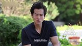 彭于晏自曝五年没谈恋爱 竟然最放不下这段感情