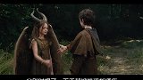 沉睡魔咒（1）第二部定档10月18号上映，带你回顾第一部剧情