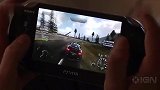 《极品飞车18宿敌》PS4PSVita联动游戏实机视频