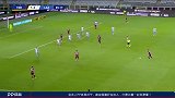 第86分钟都灵球员梅特射门 - 被扑