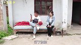 东东和小志筹到3万块，这笔装修款来之不易，娜娜也松了口气