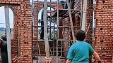 房子建成这样，真的能住人吗