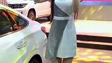 最美车模来了！！！