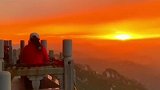 带你看最美的日落
