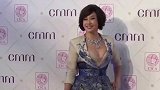 赵雅芝跟刘晓庆都称不老女神！网友调侃：不比不知道真的不一样！