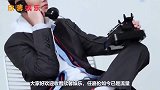 任嘉伦引搭档不满？找吻替被女星误会，欢瑞对黑通稿不闻不问