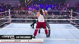 NXT第649期：插眼！道安吉洛暴揍卢米斯