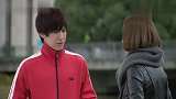 自恋小伙遇到老同学，聊天场面太搞笑，感情真好