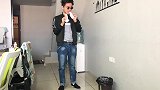 你永远不知道自己在同事眼里是什么样子，太逗了