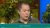 甄子丹爱国情怀令人佩服，张艺谋宁愿超生也不愿改国籍