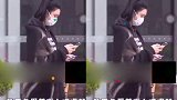 疑似怀二胎！何猷君陪奚梦瑶做产检，老公全程贴身陪护
