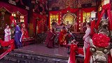 独活想和太子喝一杯，了结之前的恩恩怨怨