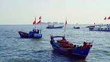 湖南新宁一渔船沉没致两死，官方：夫夷江禁捕，已成立专案调查组
