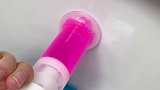 洁厕神器马桶小花你用过吗？我对漂亮的东西总是没有抵抗力马桶小花 马桶