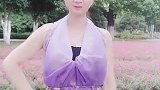 同学聚会，这样穿太洋气
