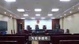 77岁母亲频遭儿子啃老起诉无用，还登门骚扰急申人身保护令，法院出手了