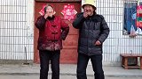 铲屎官爷爷也暖暖的，你有这样的铲屎官吗？最后有亮点哦哈哈哈