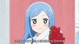 橘同学也想送礼物给小埋，她们在小埋生日这一天休战