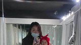 是哪位粗心的妈妈，出来认领了